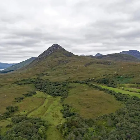 Apartmán 705 Letterfrack