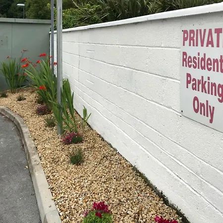 Apartmán 705 Letterfrack