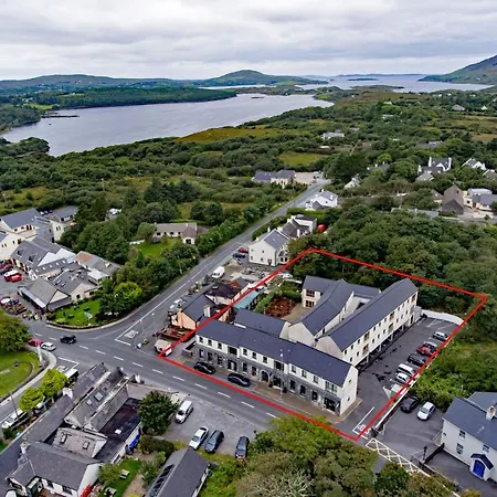 Apartmán 705 Letterfrack