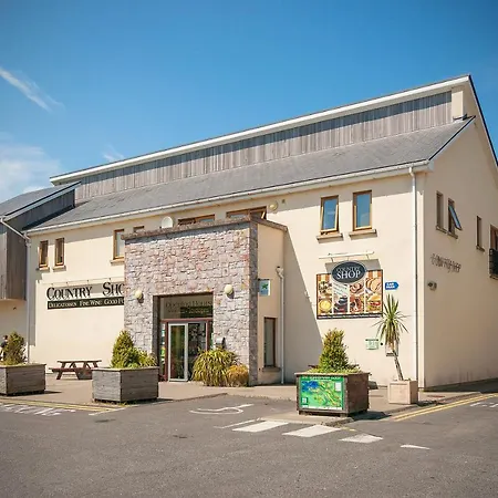 Apartmán 705 Letterfrack