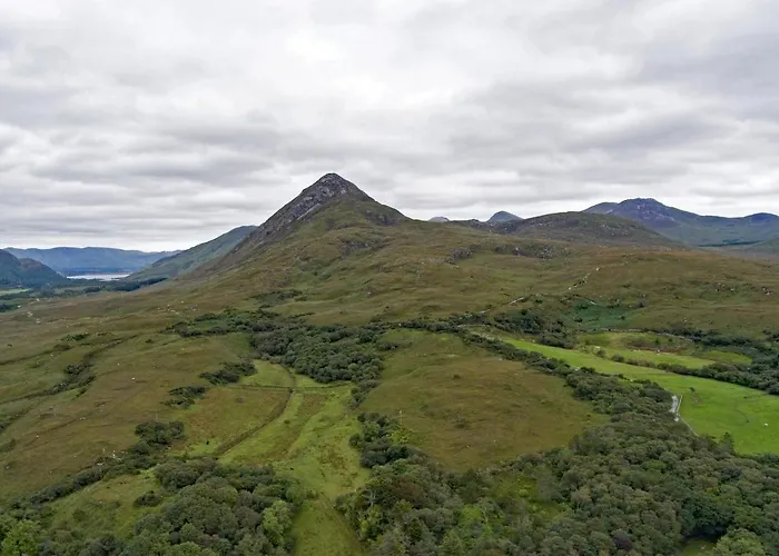 Апартаменты 705 Леттерфрак