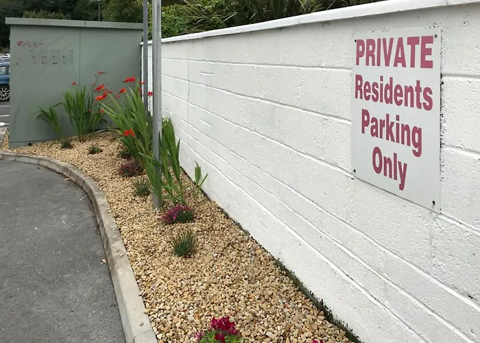 Апартаменты 705 Леттерфрак