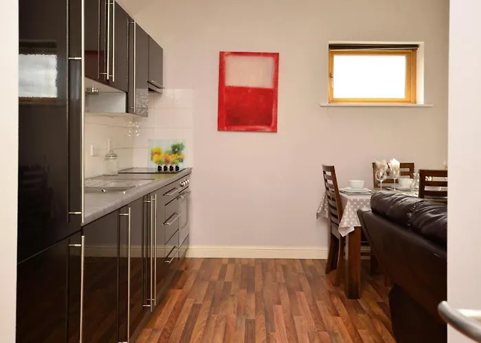 705 Апартаменты